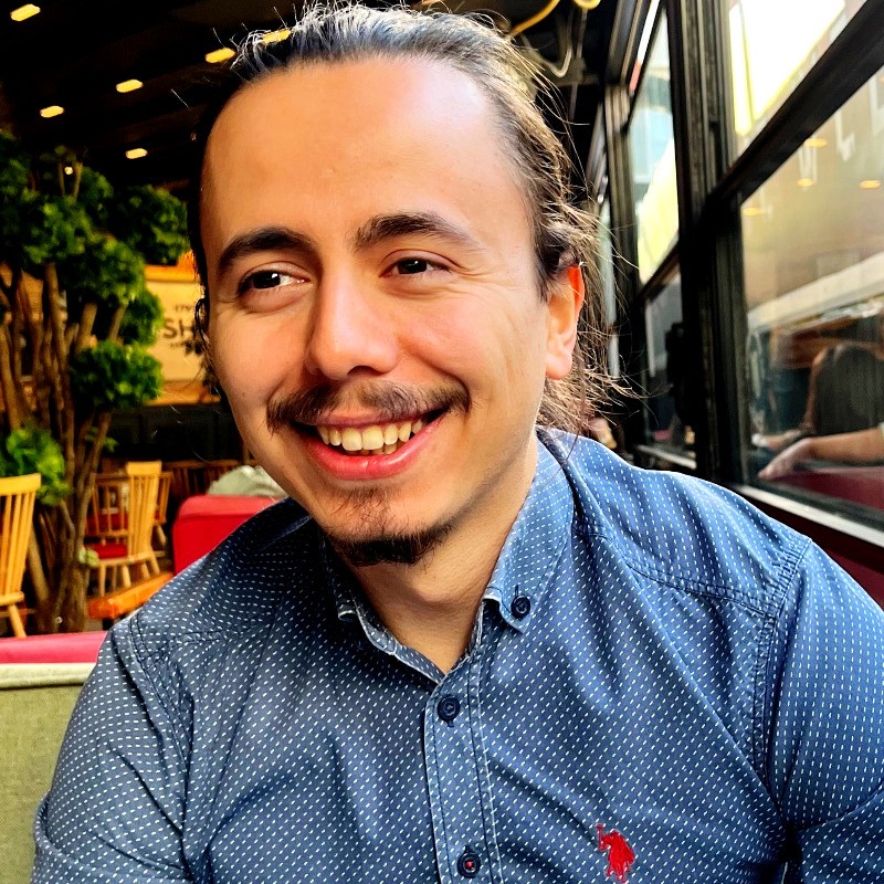 Muhsin Kompas Profile Picture